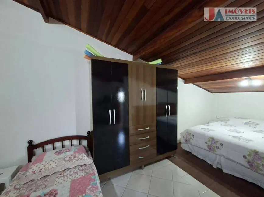 Foto 8 de Apartamento com 2 quartos à venda, 51m2 em Aracoiaba Da Serra - SP