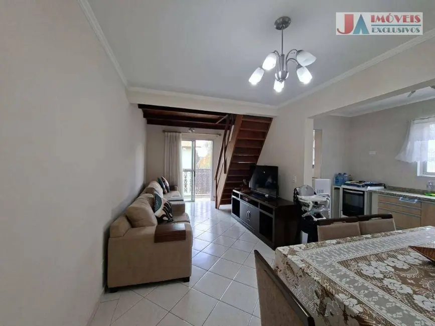 Foto 1 de Apartamento com 2 quartos à venda, 51m2 em Aracoiaba Da Serra - SP