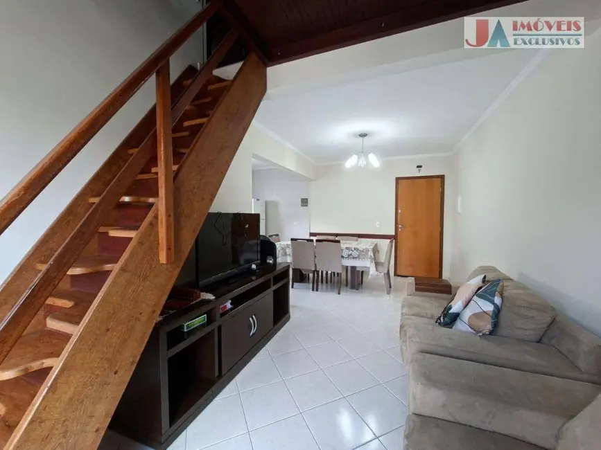 Foto 7 de Apartamento com 2 quartos à venda, 51m2 em Aracoiaba Da Serra - SP