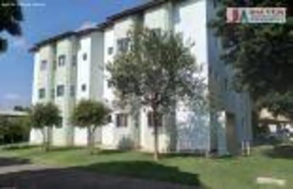 Apartamento com 2 quartos à venda, 61m2 em Aracoiaba Da Serra - SP - imagem 7 Foto 7 de Apartamento com 2 quartos à venda, 61m2 em Aracoiaba Da Serra - SP