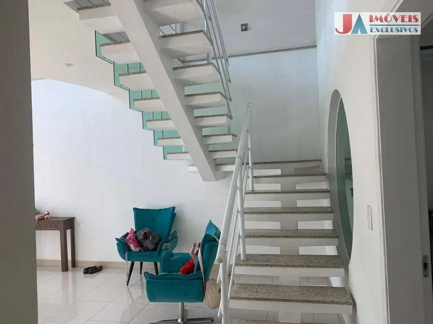 Foto 2 de Casa de Condomínio com 3 quartos à venda e para alugar, 300m2 em Horto Florestal, Sorocaba - SP