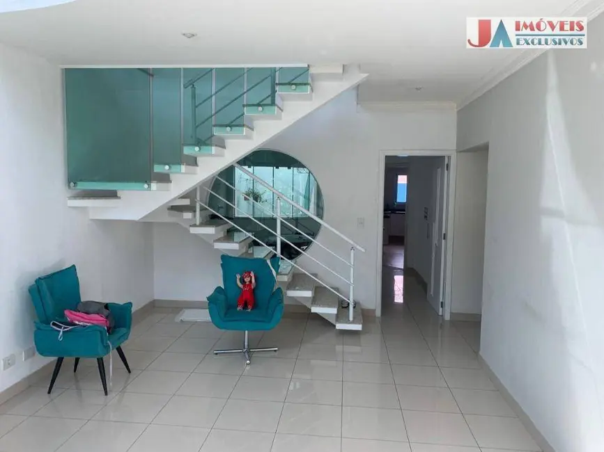 Foto 1 de Casa de Condomínio com 3 quartos à venda e para alugar, 300m2 em Horto Florestal, Sorocaba - SP