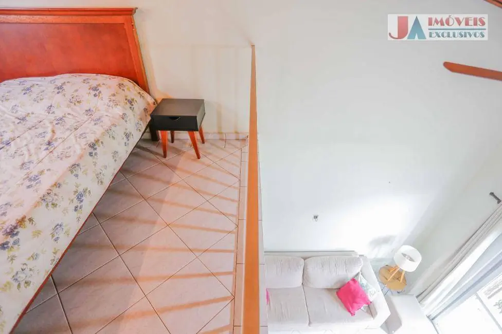 Foto 5 de Apartamento com 2 quartos à venda, 51m2 em Aracoiaba Da Serra - SP