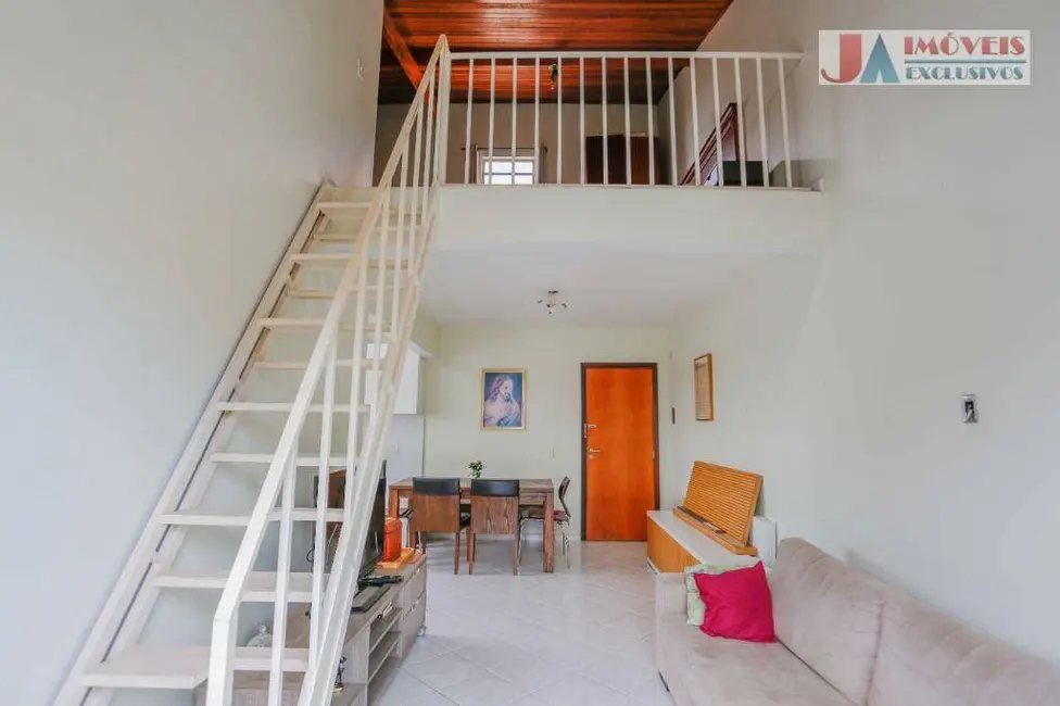 Foto 7 de Apartamento com 2 quartos à venda, 51m2 em Aracoiaba Da Serra - SP