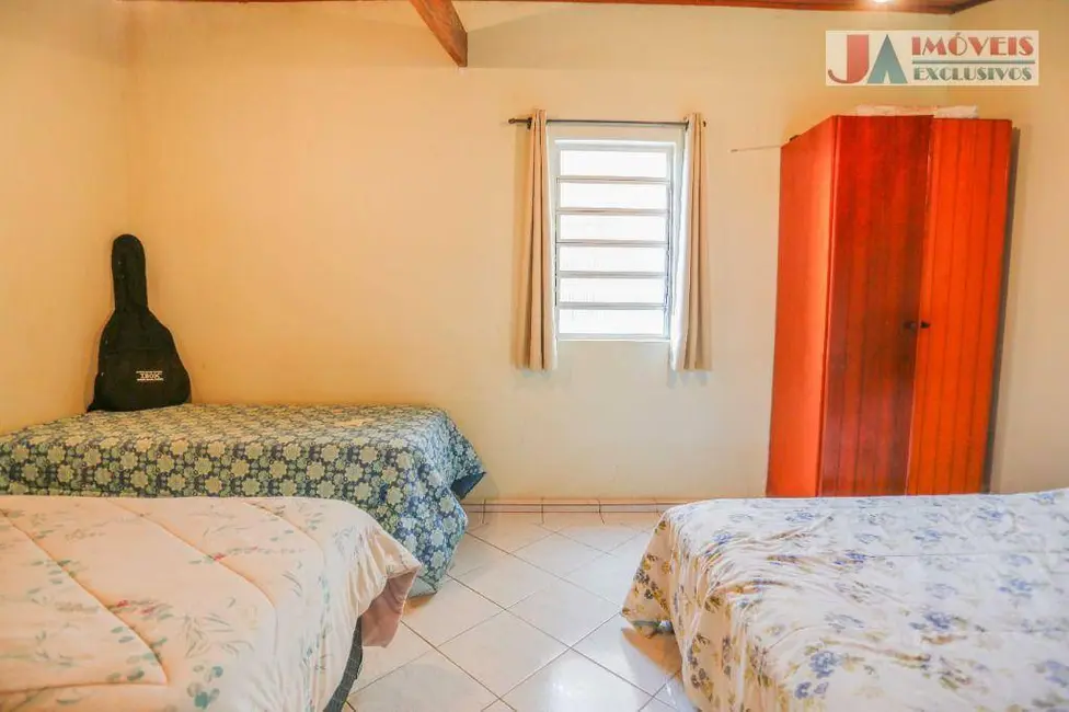 Foto 8 de Apartamento com 2 quartos à venda, 51m2 em Aracoiaba Da Serra - SP