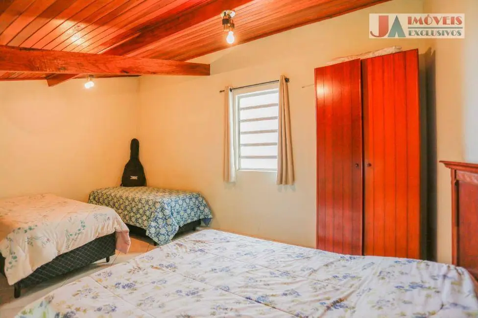 Foto 9 de Apartamento com 2 quartos à venda, 51m2 em Aracoiaba Da Serra - SP