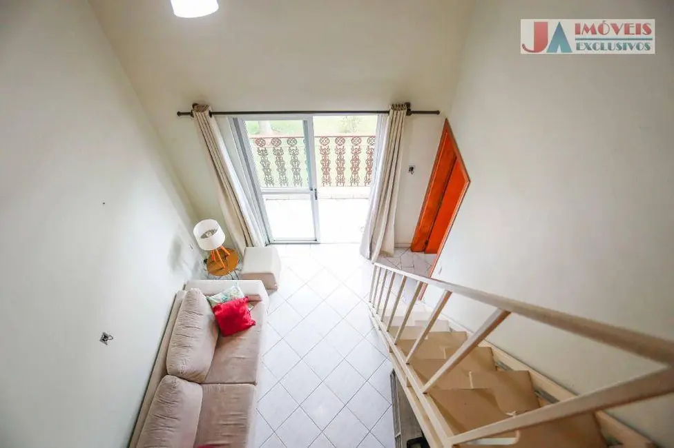 Foto 6 de Apartamento com 2 quartos à venda, 51m2 em Aracoiaba Da Serra - SP