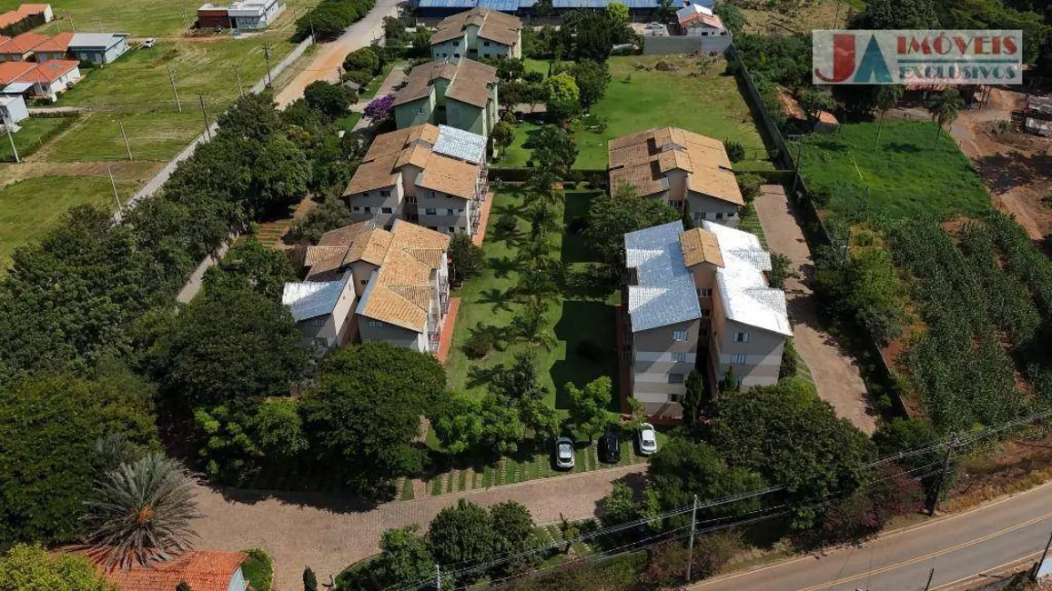 Foto 3 de Apartamento com 2 quartos à venda, 51m2 em Aracoiaba Da Serra - SP