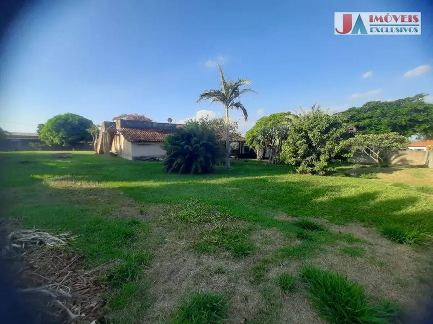 Foto 9 de Chácara com 3 quartos à venda, 2234m2 em Salto De Pirapora - SP