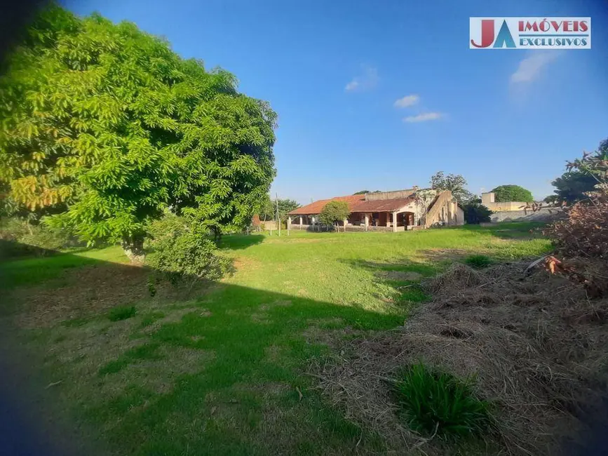 Foto 6 de Chácara com 3 quartos à venda, 2234m2 em Salto De Pirapora - SP