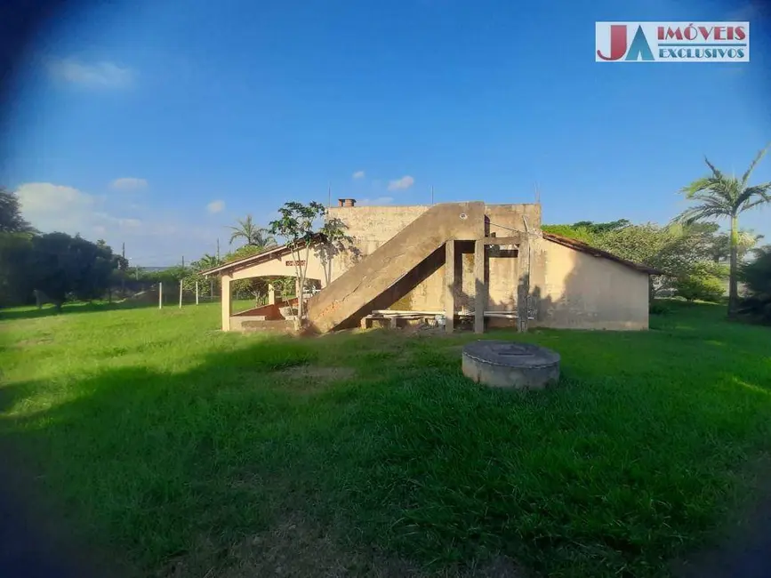 Foto 5 de Chácara com 3 quartos à venda, 2234m2 em Salto De Pirapora - SP