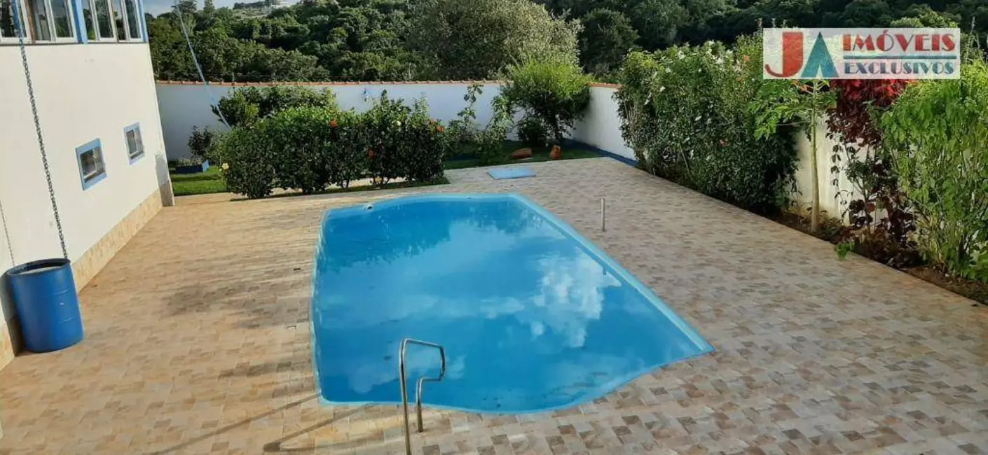 Foto 3 de Casa de Condomínio com 3 quartos à venda, 1000m2 em Aracoiaba Da Serra - SP