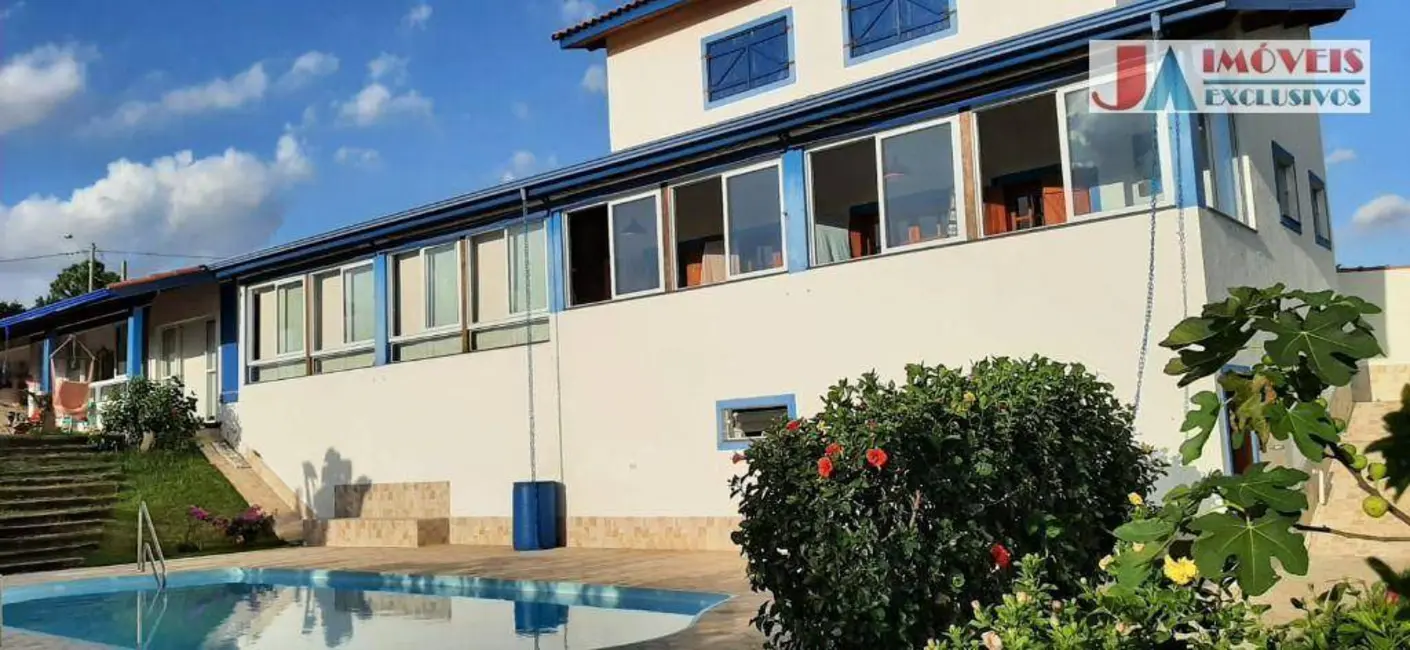 Foto 5 de Casa de Condomínio com 3 quartos à venda, 1000m2 em Aracoiaba Da Serra - SP