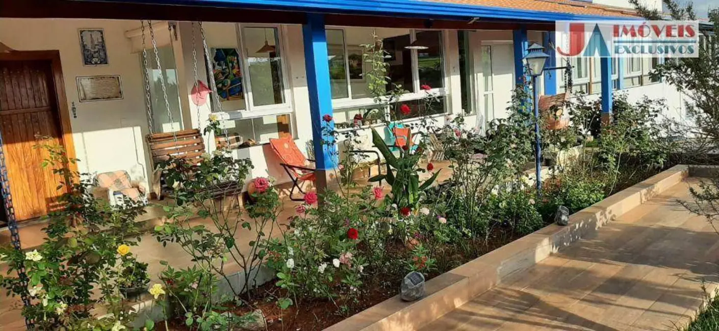 Foto 7 de Casa de Condomínio com 3 quartos à venda, 1000m2 em Aracoiaba Da Serra - SP