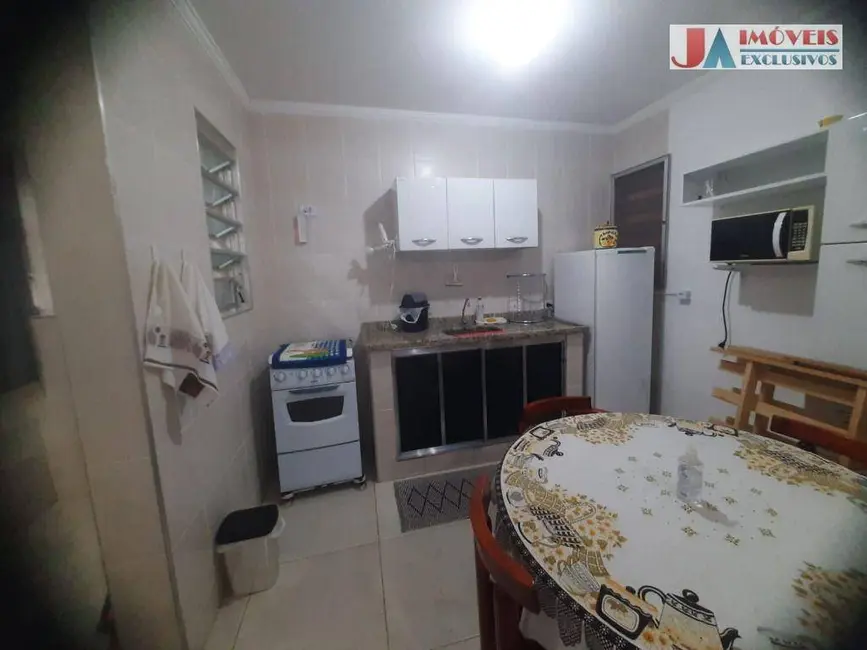 Foto 1 de Apartamento com 1 quarto à venda e para alugar, 30m2 em Aracoiaba Da Serra - SP