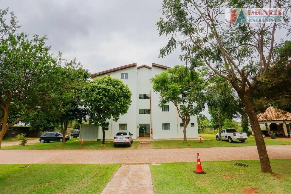 Foto 1 de Apartamento com 2 quartos à venda, 74m2 em Aracoiaba Da Serra - SP