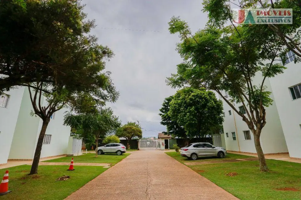 Foto 7 de Apartamento com 2 quartos à venda, 74m2 em Aracoiaba Da Serra - SP