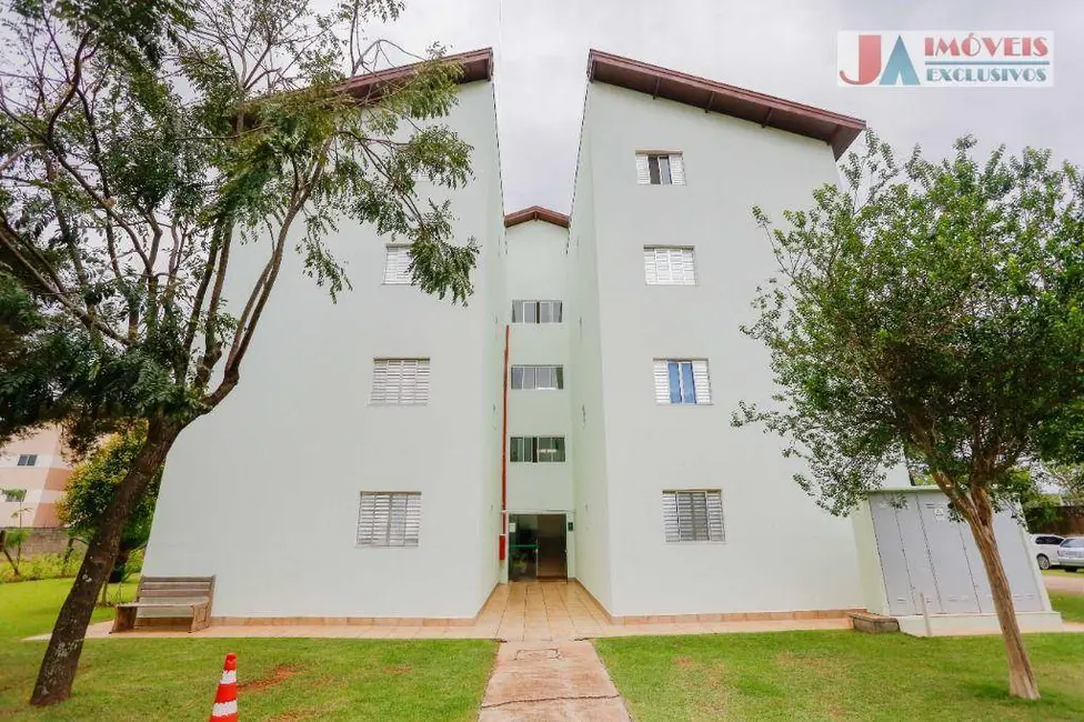 Foto 9 de Apartamento com 2 quartos à venda, 61m2 em Aracoiaba Da Serra - SP