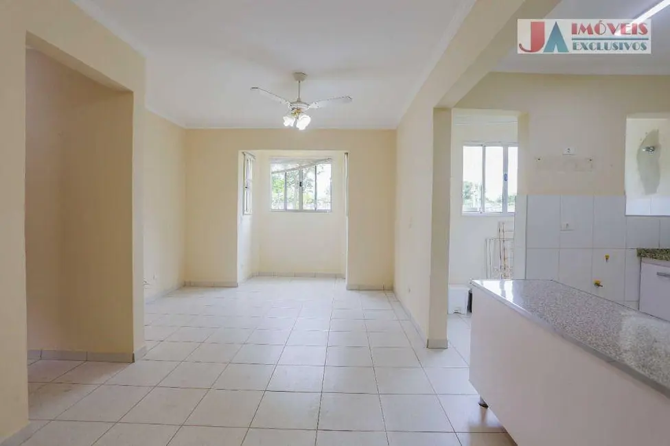 Foto 1 de Apartamento com 2 quartos à venda, 61m2 em Aracoiaba Da Serra - SP