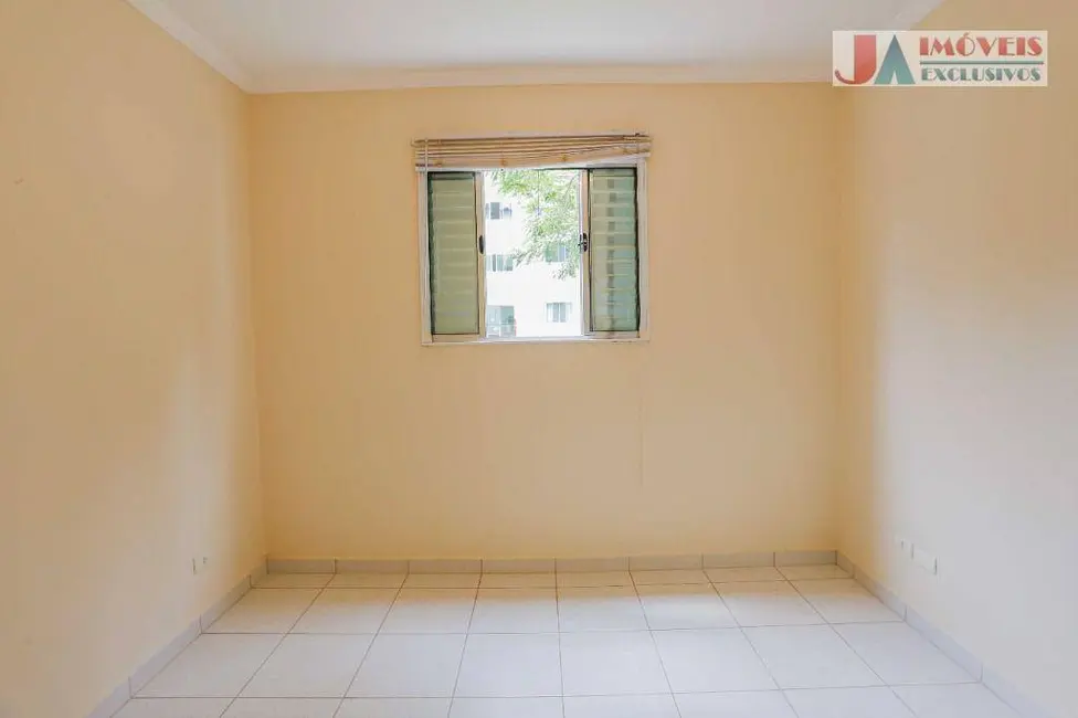 Foto 4 de Apartamento com 2 quartos à venda, 61m2 em Aracoiaba Da Serra - SP