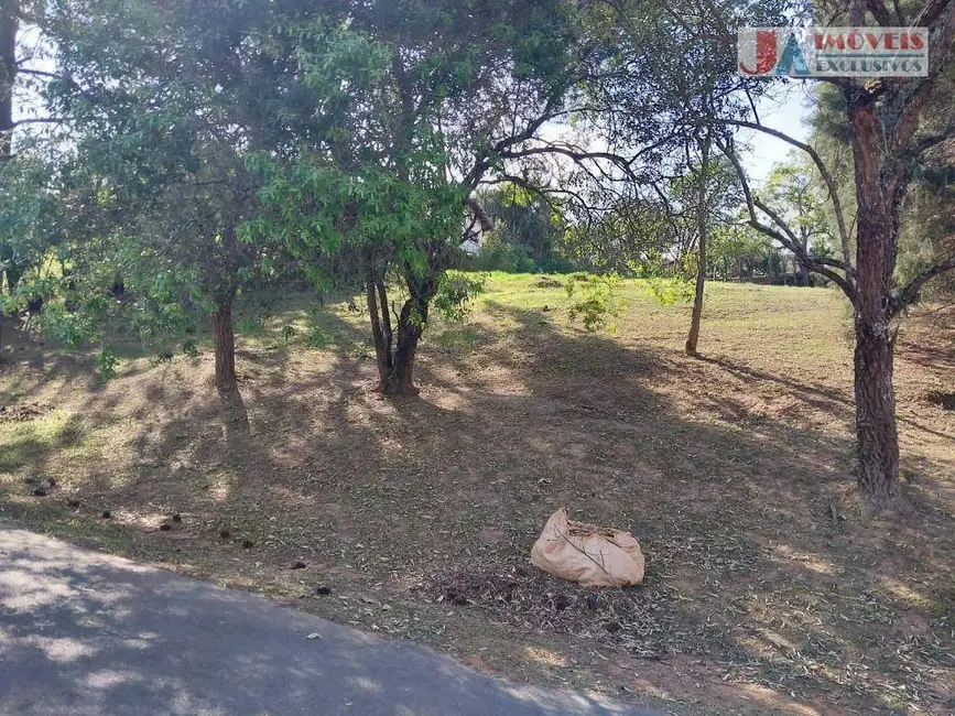 Foto 1 de Terreno / Lote à venda, 1000m2 em Aracoiaba Da Serra - SP
