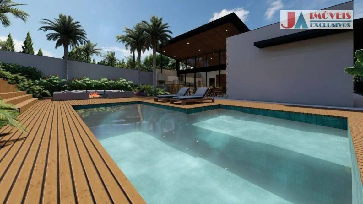 Foto 6 de Terreno / Lote à venda, 1000m2 em Salto De Pirapora - SP