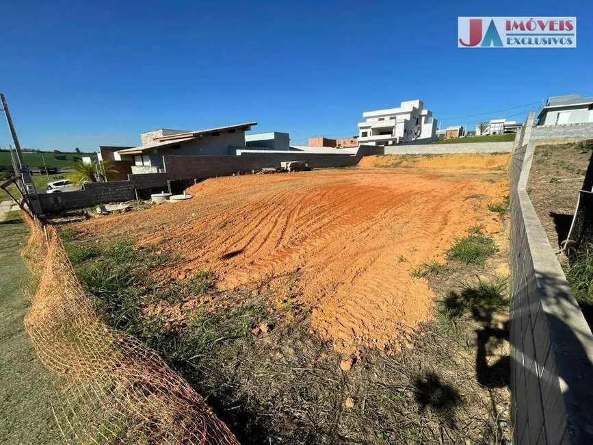 Foto 8 de Terreno / Lote à venda, 1000m2 em Salto De Pirapora - SP