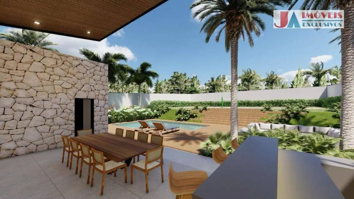 Foto 5 de Terreno / Lote à venda, 1000m2 em Salto De Pirapora - SP