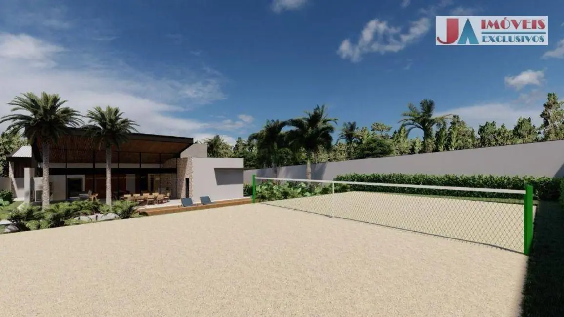 Foto 3 de Terreno / Lote à venda, 1000m2 em Salto De Pirapora - SP