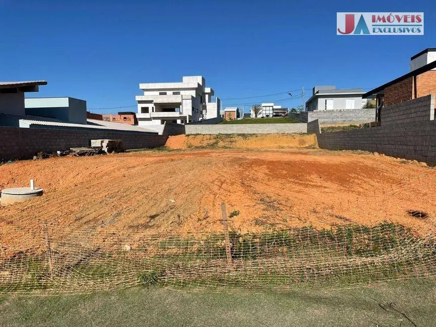 Foto 9 de Terreno / Lote à venda, 1000m2 em Salto De Pirapora - SP