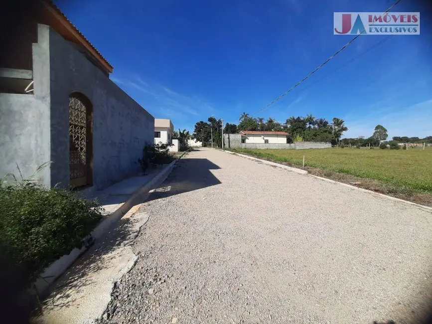 Foto 7 de Terreno / Lote à venda, 318m2 em Aracoiaba Da Serra - SP