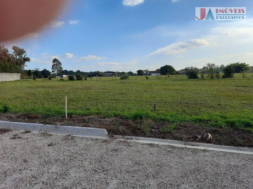 Foto 4 de Terreno / Lote à venda, 318m2 em Aracoiaba Da Serra - SP