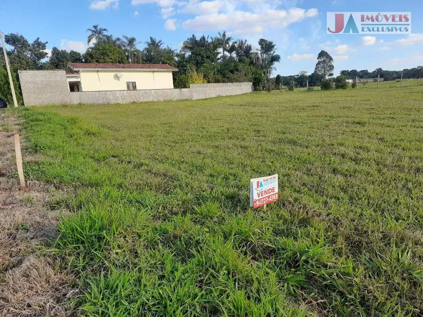 Foto 1 de Terreno / Lote à venda, 318m2 em Aracoiaba Da Serra - SP