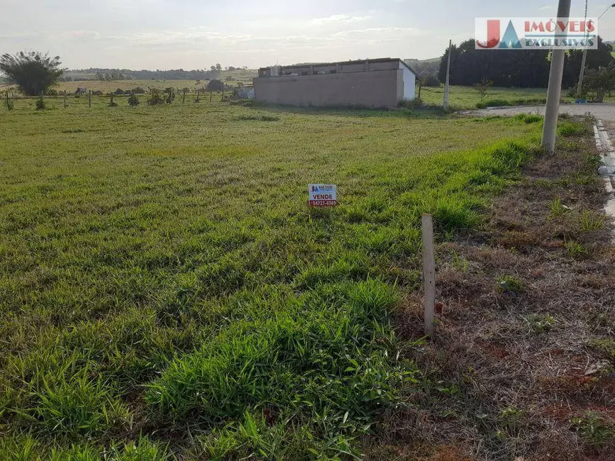 Foto 2 de Terreno / Lote à venda, 318m2 em Aracoiaba Da Serra - SP