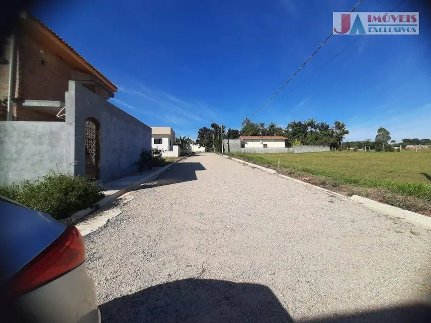 Foto 6 de Terreno / Lote à venda, 318m2 em Aracoiaba Da Serra - SP