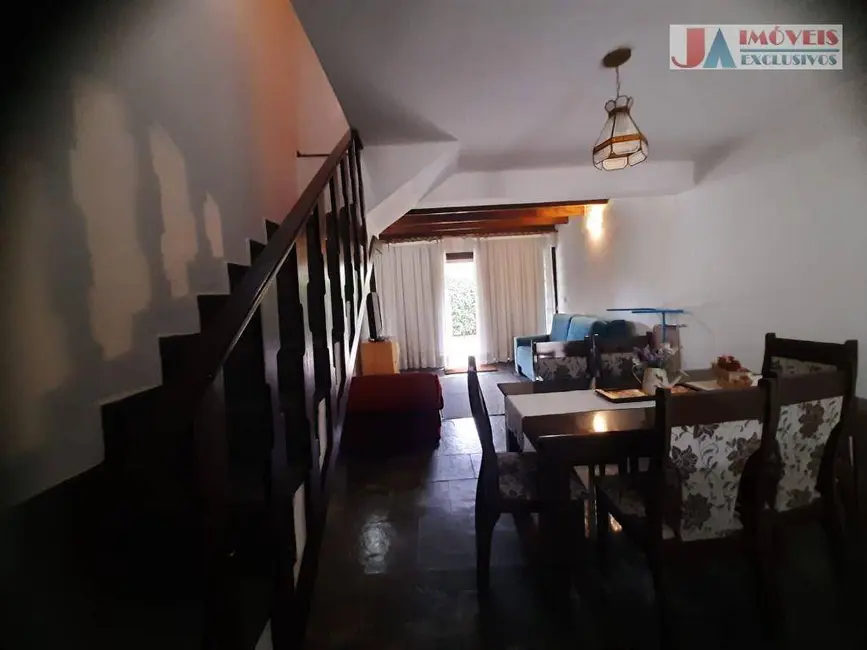 Casa de Condomínio com 2 quartos à venda, 77m2 em Aracoiaba Da Serra - SP - imagem 1 Foto 1 de Casa de Condomínio com 2 quartos à venda, 77m2 em Aracoiaba Da Serra - SP