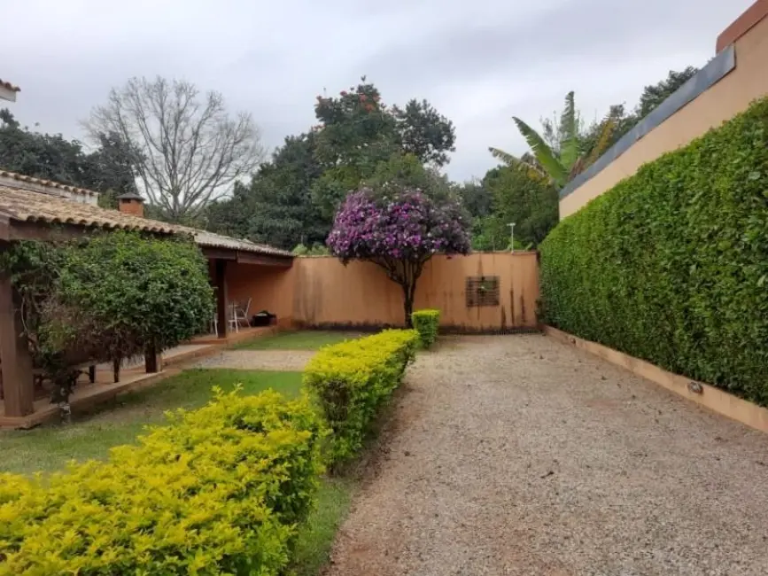 Foto 1 de Casa de Condomínio com 1 quarto à venda, 153m2 em Aracoiaba Da Serra - SP