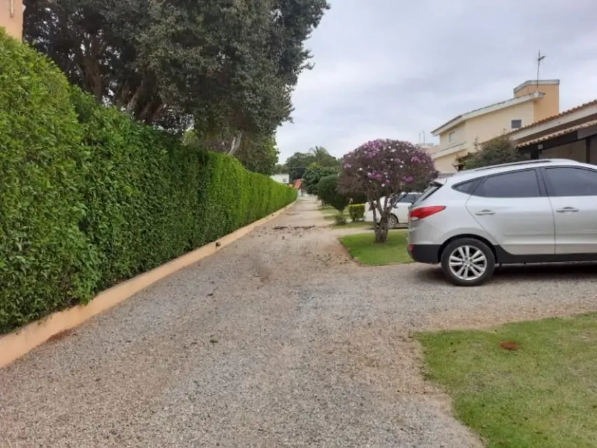 Foto 5 de Casa de Condomínio com 1 quarto à venda, 153m2 em Aracoiaba Da Serra - SP