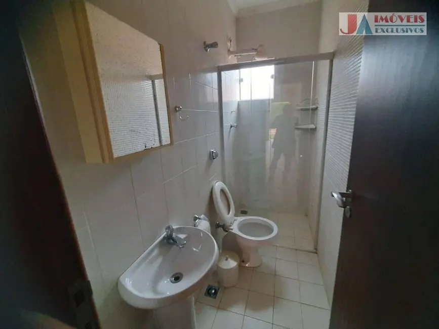 Foto 8 de Casa de Condomínio com 1 quarto à venda, 153m2 em Aracoiaba Da Serra - SP