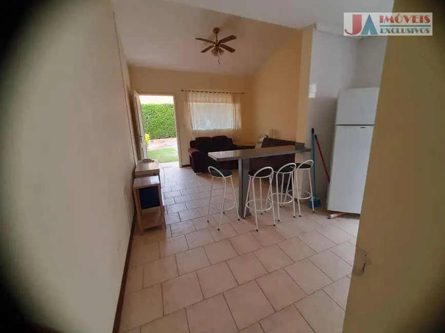 Foto 6 de Casa de Condomínio com 1 quarto à venda, 153m2 em Aracoiaba Da Serra - SP