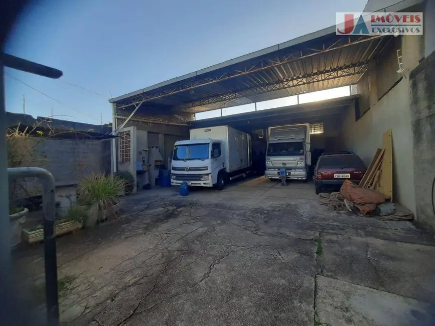 Armazém / Galpão para alugar, 300m2 em Jardim São Marcos, Sorocaba - SP - imagem 1 Foto 1 de Armazém / Galpão para alugar, 300m2 em Jardim São Marcos, Sorocaba - SP