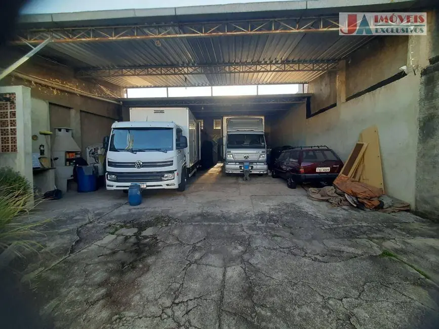 Armazém / Galpão para alugar, 300m2 em Jardim São Marcos, Sorocaba - SP - imagem 2 Foto 2 de Armazém / Galpão para alugar, 300m2 em Jardim São Marcos, Sorocaba - SP