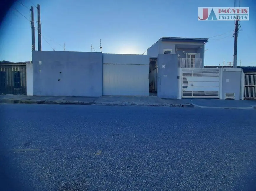 Armazém / Galpão para alugar, 300m2 em Jardim São Marcos, Sorocaba - SP - imagem 3 Foto 3 de Armazém / Galpão para alugar, 300m2 em Jardim São Marcos, Sorocaba - SP