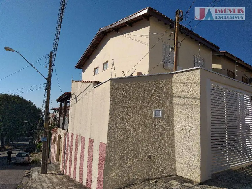 Foto 1 de Casa com 3 quartos à venda, 152m2 em Jardim Europa, Sorocaba - SP