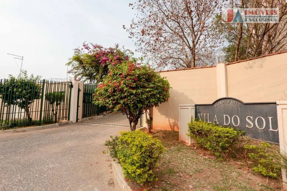 Foto 9 de Apartamento com 1 quarto à venda, 28m2 em Aracoiaba Da Serra - SP