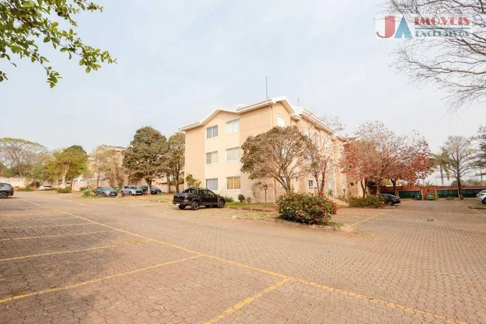 Foto 8 de Apartamento com 1 quarto à venda, 28m2 em Aracoiaba Da Serra - SP