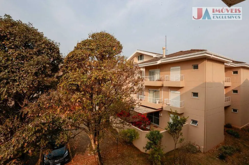 Foto 4 de Apartamento com 1 quarto à venda, 28m2 em Aracoiaba Da Serra - SP