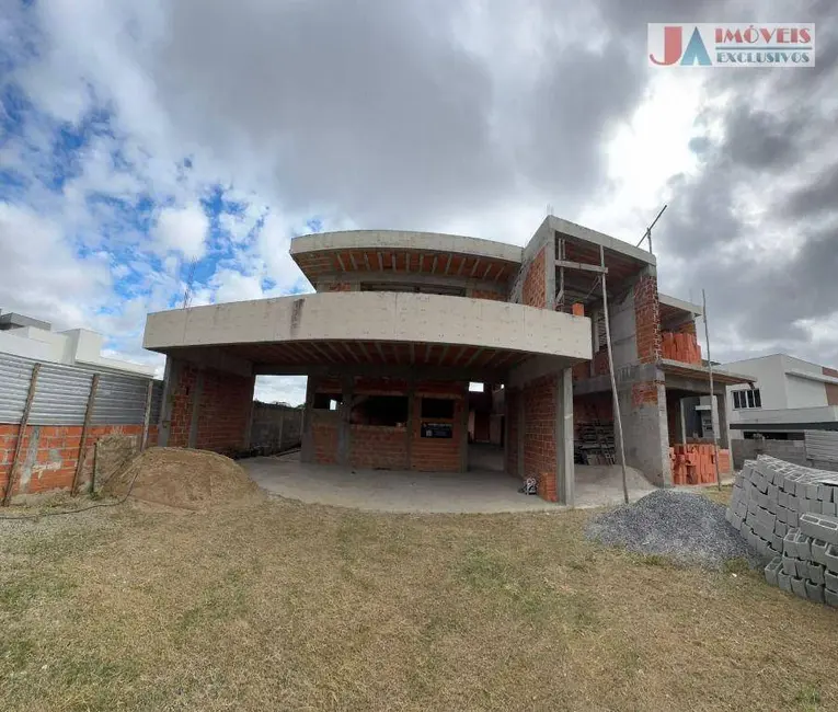 Foto 3 de Casa de Condomínio com 6 quartos à venda, 1000m2 em Salto De Pirapora - SP