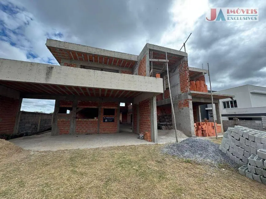 Foto 6 de Casa de Condomínio com 6 quartos à venda, 1000m2 em Salto De Pirapora - SP