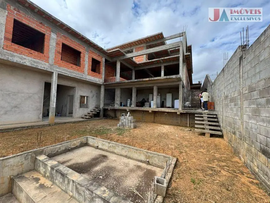 Foto 4 de Casa de Condomínio com 6 quartos à venda, 1000m2 em Salto De Pirapora - SP